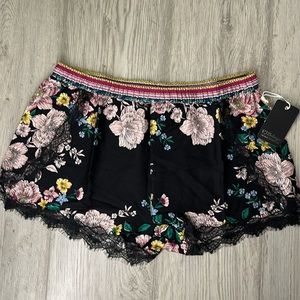 New Pj Salvage Shorts